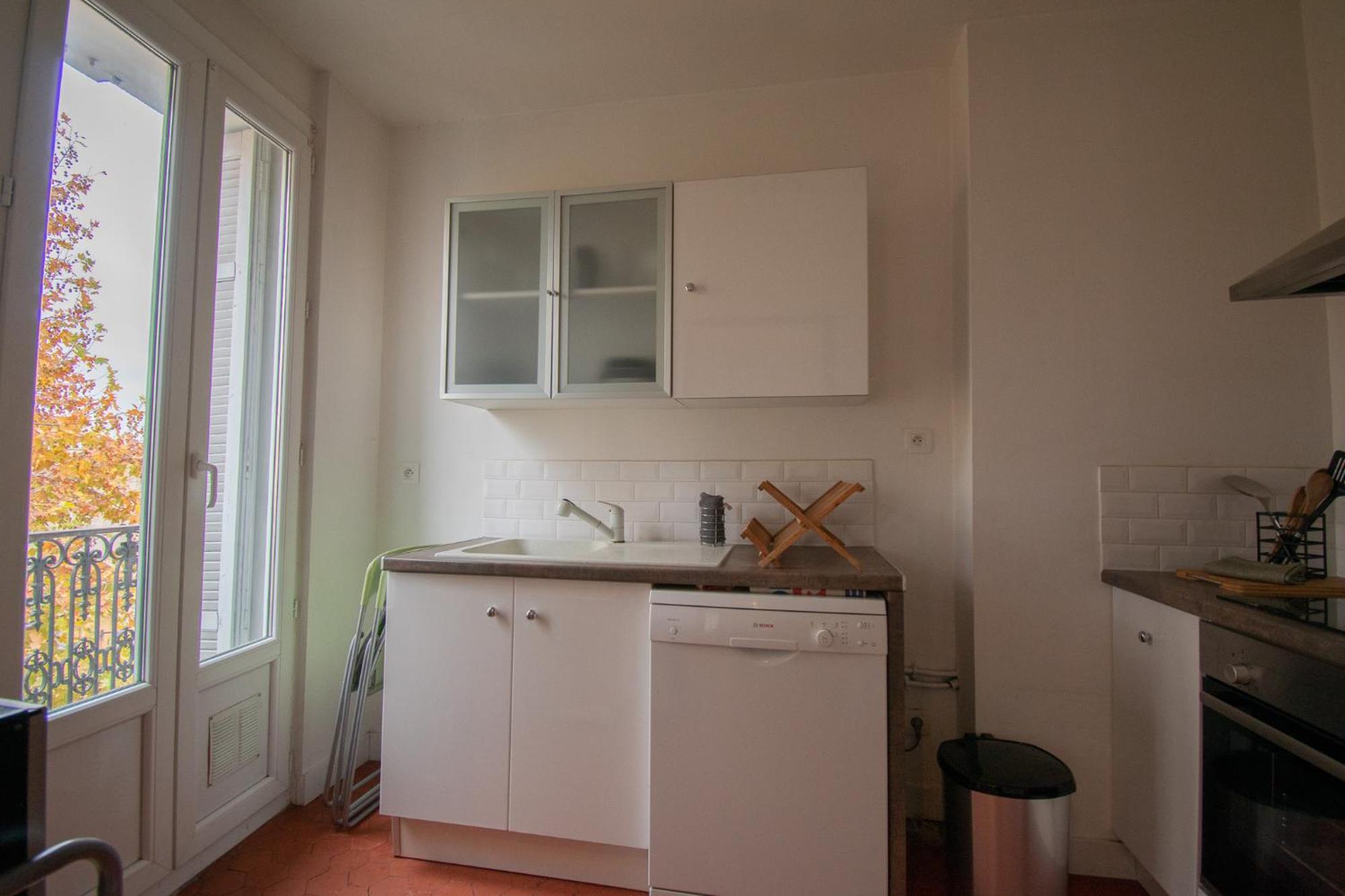 Appartement Nouveau ! T2 Lumineux En Centre