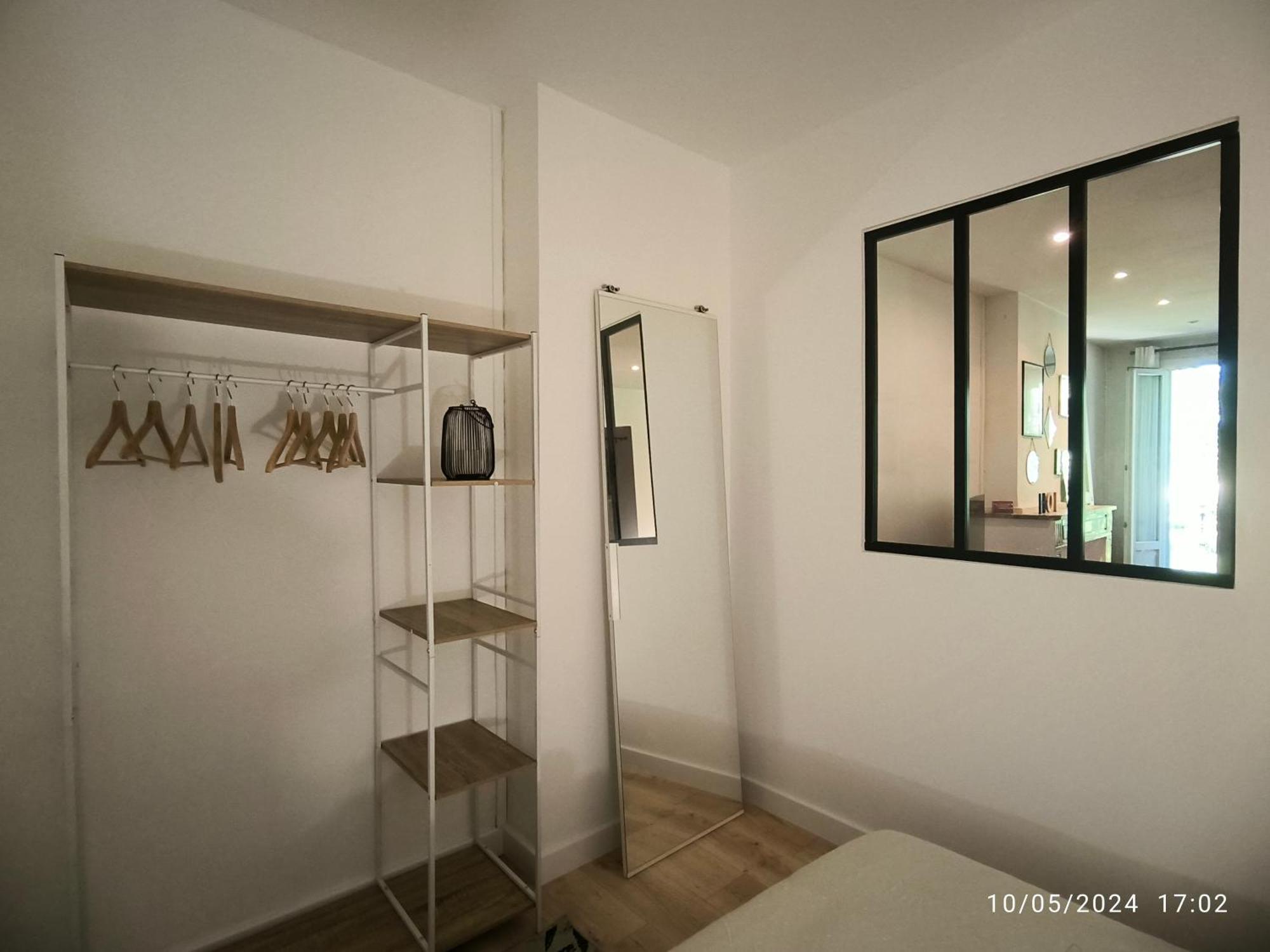 Nouveau ! T2 Lumineux En Centre * Aix-en-Provence