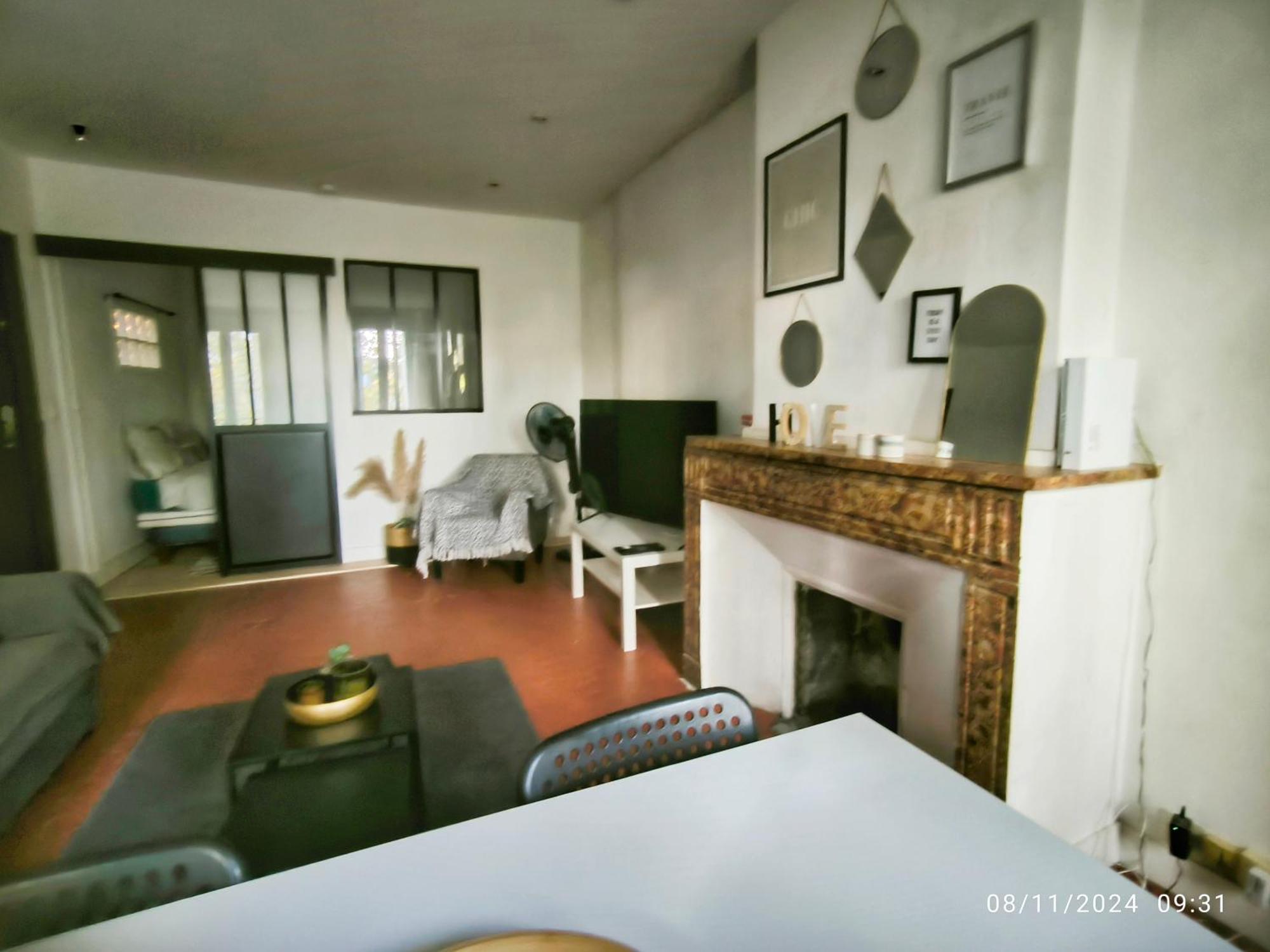 Nouveau ! T2 Lumineux En Centre Appartement *